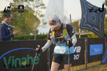 Dalat Ultra Trail 2026 - Ảnh #4760801
