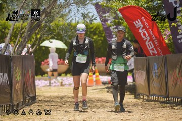 Dalat Ultra Trail 2026 - Ảnh #4695300