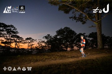 Dalat Ultra Trail 2026 - Ảnh #4840838