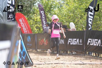 Dalat Ultra Trail 2026 - Ảnh #4857650