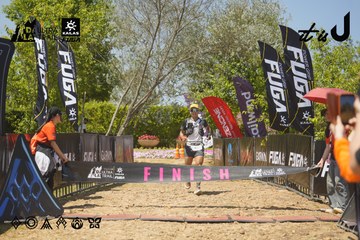 Dalat Ultra Trail 2026 - Ảnh #4724206