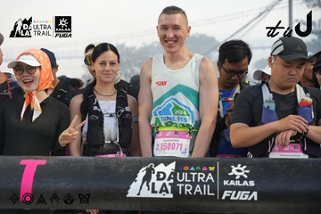 Dalat Ultra Trail 2026 - Ảnh #4862315