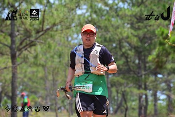 Dalat Ultra Trail 2026 - Ảnh #4831921