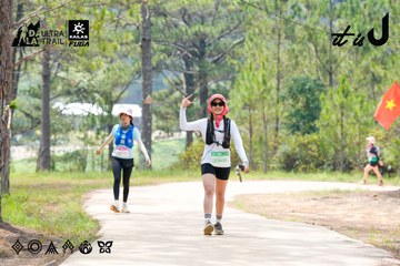 Dalat Ultra Trail 2026 - Ảnh #4835236