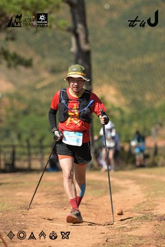 Dalat Ultra Trail 2026 - Ảnh #4716835