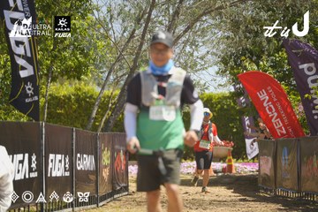 Dalat Ultra Trail 2026 - Ảnh #4684599