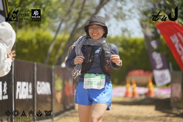 Dalat Ultra Trail 2026 - Ảnh #4691116