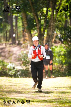 Dalat Ultra Trail 2026 - Ảnh #4907999