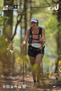 Dalat Ultra Trail 2026 - Ảnh #4718307