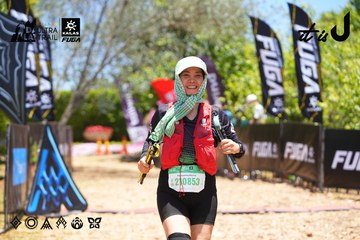 Dalat Ultra Trail 2026 - Ảnh #4699103