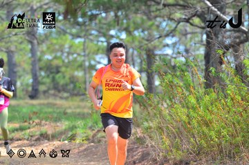 Dalat Ultra Trail 2026 - Ảnh #4791908