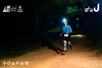 Dalat Ultra Trail 2026 - Ảnh #4912865