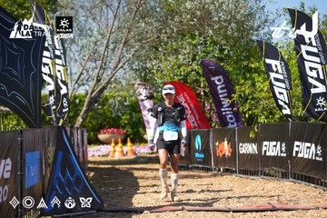 Dalat Ultra Trail 2026 - Ảnh #4740535