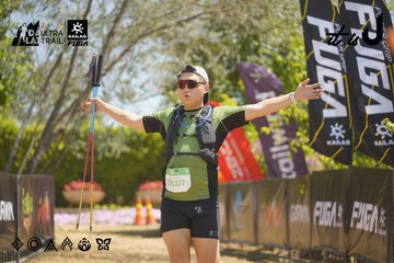 Dalat Ultra Trail 2026 - Ảnh #4691657