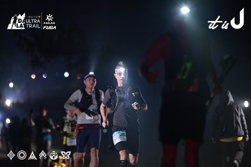Dalat Ultra Trail 2026 - Ảnh #4707857