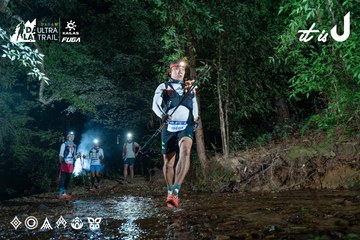 Dalat Ultra Trail 2026 - Ảnh #4907458