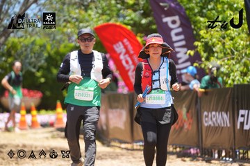 Dalat Ultra Trail 2026 - Ảnh #4699758