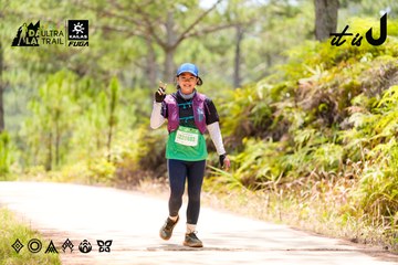 Dalat Ultra Trail 2026 - Ảnh #4835581