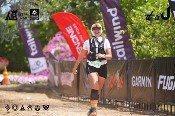 Dalat Ultra Trail 2026 - Ảnh #4868369