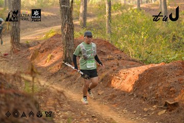 Dalat Ultra Trail 2026 - Ảnh #4842365