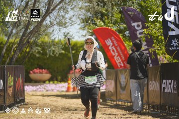 Dalat Ultra Trail 2026 - Ảnh #4691434