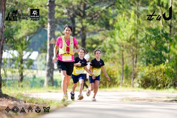 Dalat Ultra Trail 2026 - Ảnh #4833563