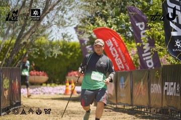 Dalat Ultra Trail 2026 - Ảnh #4690295