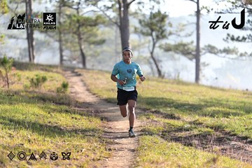 Dalat Ultra Trail 2026 - Ảnh #4894459