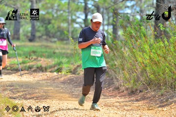 Dalat Ultra Trail 2026 - Ảnh #4792681
