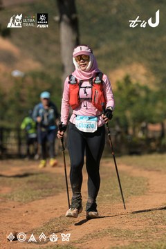 Dalat Ultra Trail 2026 - Ảnh #4716100