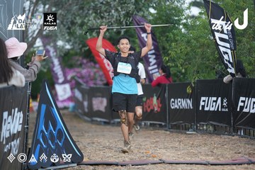 Dalat Ultra Trail 2026 - Ảnh #4761702