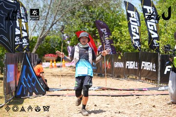 Dalat Ultra Trail 2026 - Ảnh #4723308