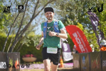 Dalat Ultra Trail 2026 - Ảnh #4683200
