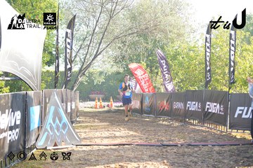 Dalat Ultra Trail 2026 - Ảnh #4682551