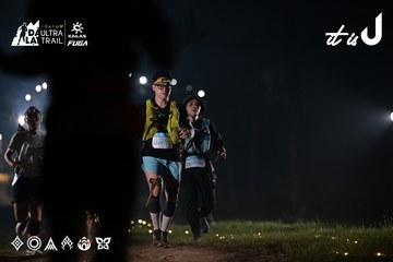 Dalat Ultra Trail 2026 - Ảnh #4707900