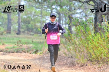 Dalat Ultra Trail 2026 - Ảnh #4874840