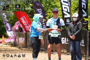 Dalat Ultra Trail 2026 - Ảnh #4722819