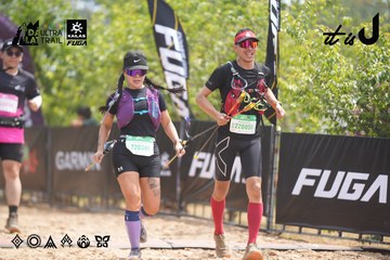 Dalat Ultra Trail 2026 - Ảnh #4860687