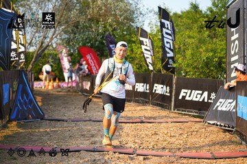 Dalat Ultra Trail 2026 - Ảnh #4742980