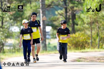 Dalat Ultra Trail 2026 - Ảnh #4833765