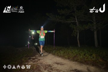 Dalat Ultra Trail 2026 - Ảnh #4751315