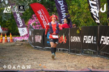 Dalat Ultra Trail 2026 - Ảnh #4745111