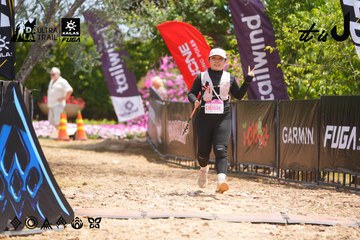 Dalat Ultra Trail 2026 - Ảnh #4868421