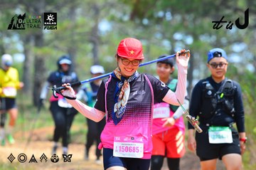 Dalat Ultra Trail 2026 - Ảnh #4875691
