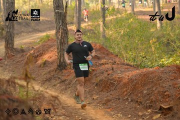 Dalat Ultra Trail 2026 - Ảnh #4842128