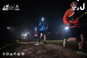 Dalat Ultra Trail 2026 - Ảnh #4705163