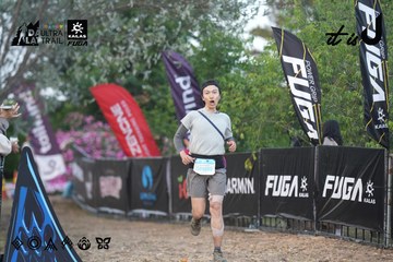 Dalat Ultra Trail 2026 - Ảnh #4761369