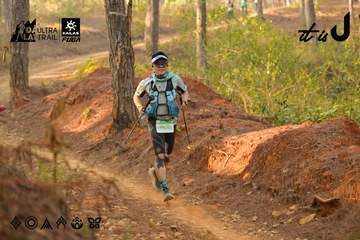 Dalat Ultra Trail 2026 - Ảnh #4842370