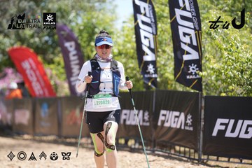 Dalat Ultra Trail 2026 - Ảnh #4692064