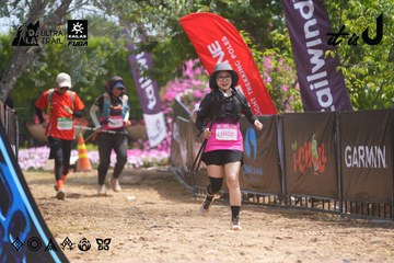 Dalat Ultra Trail 2026 - Ảnh #4865795